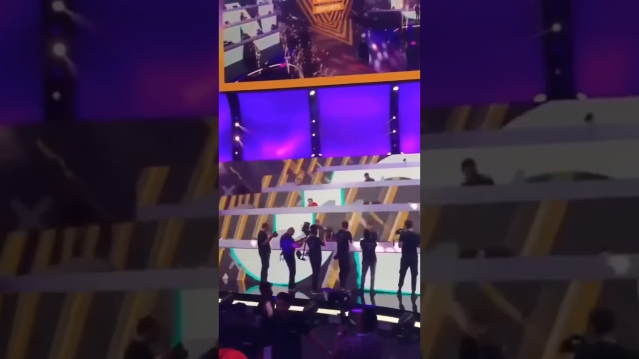 Sid Reaction on PMWI Winner 🏆 | SouL First WWCD🇮🇳