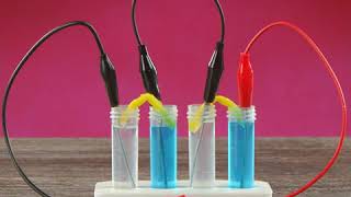 How to make a chemical current source @melchemistry7035