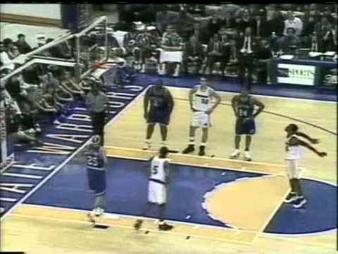 Latrell Sprewell's 46 points vs Mavericks