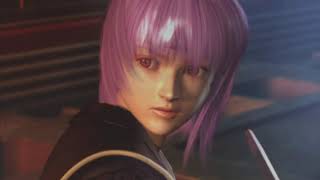 Dead Or Alive 3 - Opening Intro Cinematic Hd