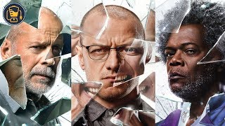 Famous How Glass Relates to Unbreakable and Split Net Worth