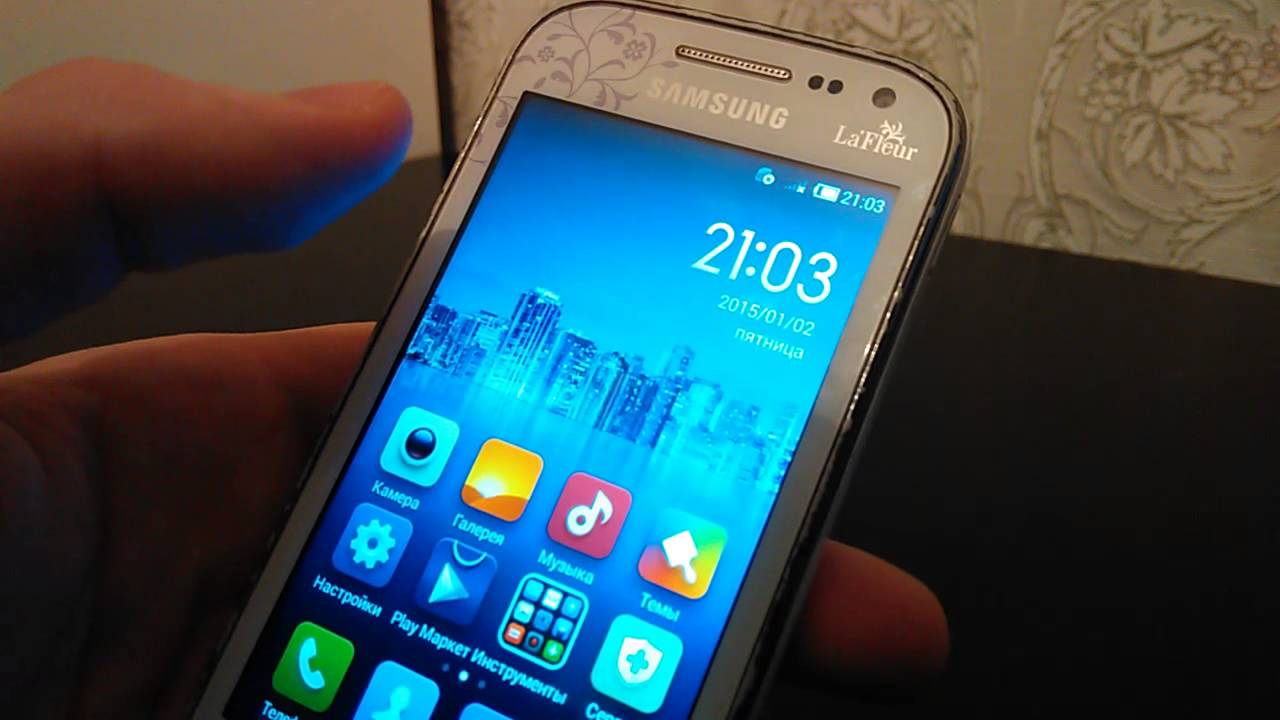 Скачать прошивку для samsung galaxy ace 2