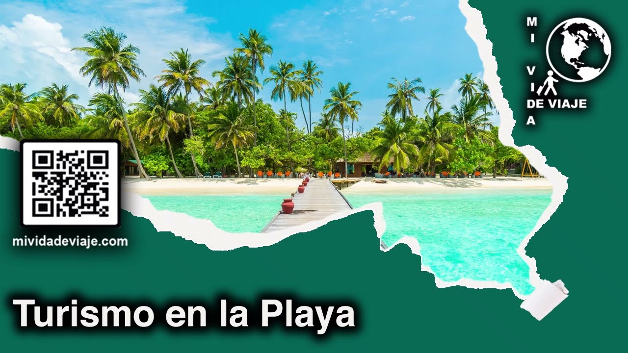 Turismo de playa