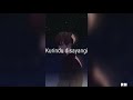 Dygta - Kesepian ( Cover by Tereza ) Lirik