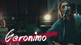 Video thumbnail of "Sheppard - Geronimo (Cover by Twenty One Two)"