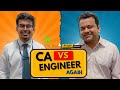 Alright! When CA Met Engineer Again ft. Kumar Varun, Raunak Ramteke