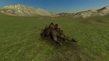 KANGAROO VS EVERY UNIT |BeastBattleSimulator