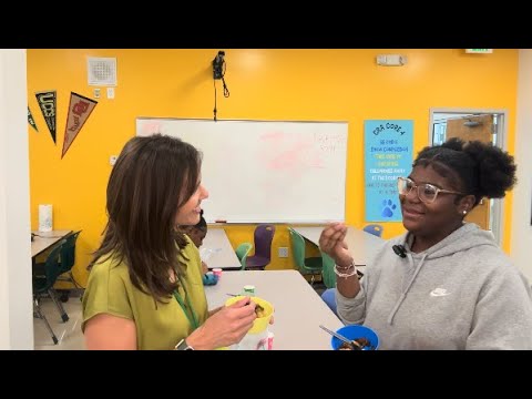 Compassion Road Academy Gets a Boost From Bond Money