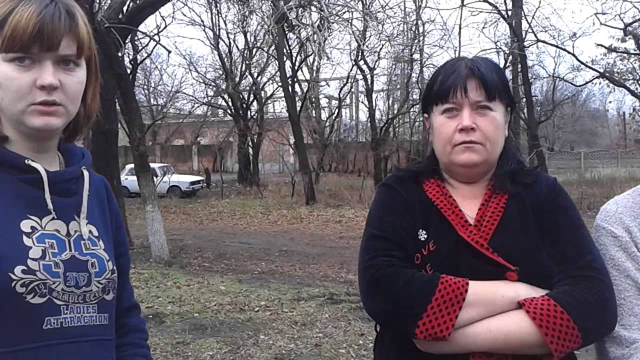 20141221 передача продуктов и лекарства людям