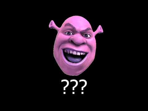20 Shrek "Oh Hello There" Sound Variations in 30 Seconds