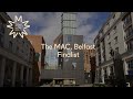 The Mac, Belfast | Art Fund Museum of the Year 2023 Finalist