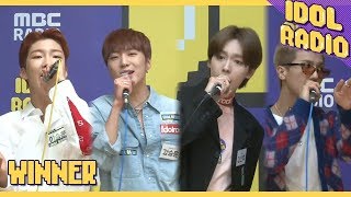 Download Lagu Winner Ah Yeah MP3 Winner Ah Yeah
