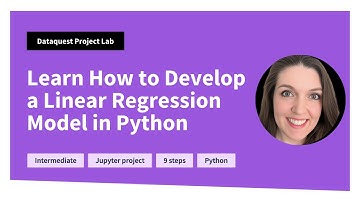 Predict Insurance Costs with Linear Regression in Python [Machine Learning Tutorial]