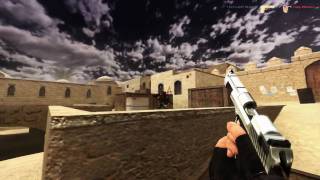 CSS | Punk 1 Deag