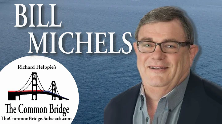 Richard Helppie's Common Bridge TV Episode 145 Bil...