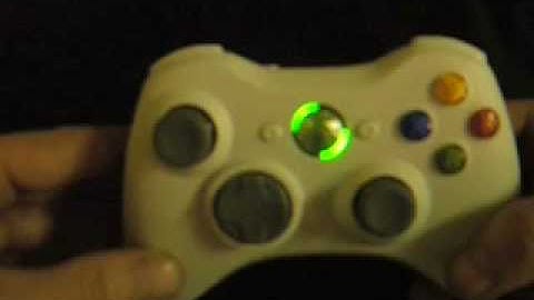 COD 5 Rapid Fire Controller