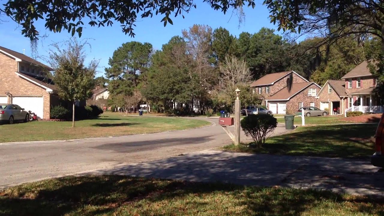 **SOLD!!** House for Sale in North Charleston, SC 147 Palmetto Bluff Court in Archdale YouTube