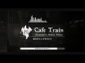 【綿貫渉さん専用BGM】Cafe train / オリジナル