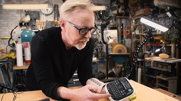 Adam Savage