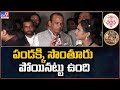 ATA Convention 2024: Minister Komatireddy Venkat Reddy Feels at Home