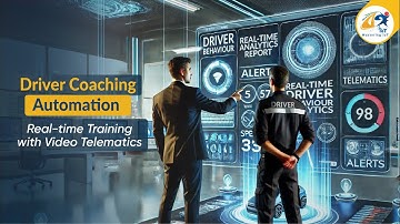 🚀 Innovative Driver Coaching by Heinrich’s Law – A Game Changer in Video Telematics! 🎯