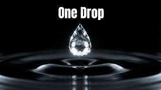 One Drop - How One Small Act Creates Change