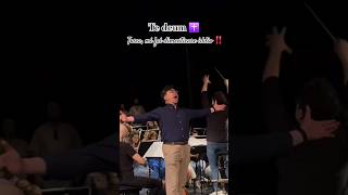 with Bucharest National Opera Orchestra & Chorus 🇷🇴