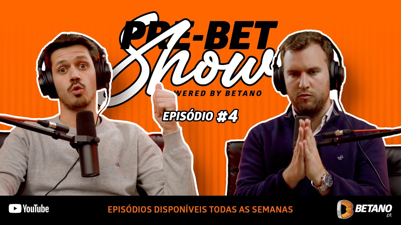 Pre-Bet Show #4