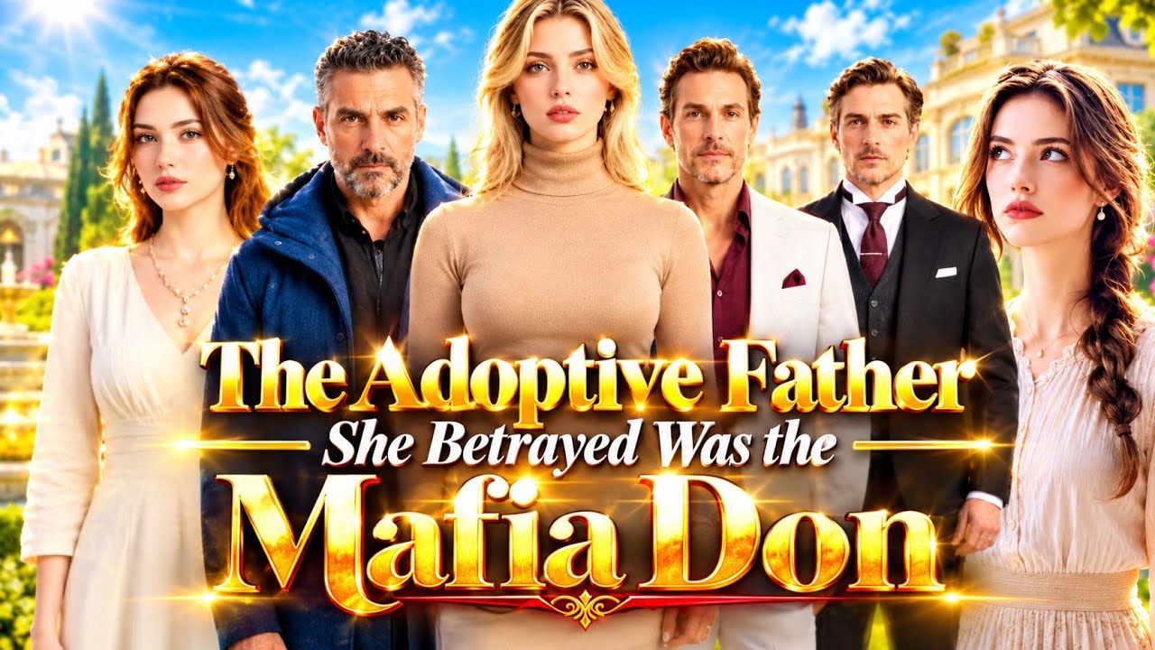 The Adoptive Father She Betrayed Was the Mafia Don Full Movie 2026 HD Drama | Reviews & Facts