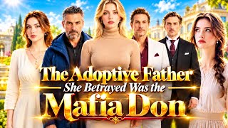 Download lagu The Adoptive Father She Betrayed Was the Mafia Don Full Movie 2026 HD Drama | Reviews & Facts