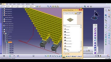 How to calculate using catia V5