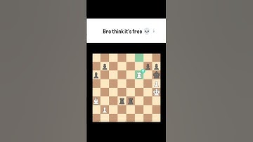 What do you think ...🤨 #chess #chessgrandmaster #checkmate #magnuscarlsen