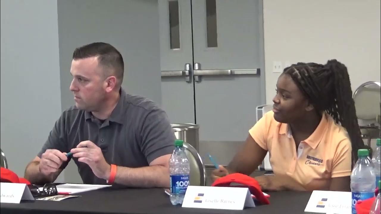 The difference between racial profiling and criminal profiling YouTube