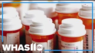 Major drug trafficking ring busted, 22 people in Louisville arrested