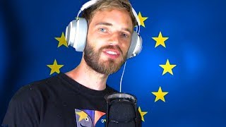 CAN WE COPYSTRIKE THE EU? LWAIY #0040