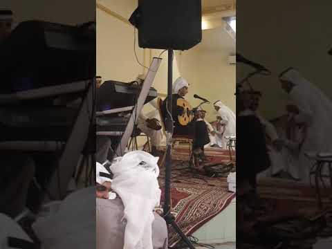 محمد البحري ياهدى ياهدى