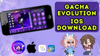 How To Download And Install Gacha Evolution Mod 😲🙄 