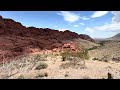 [4K][HD][SD] RED ROCK NATIONAL PARK LAS VEGAS NEVADA 2025