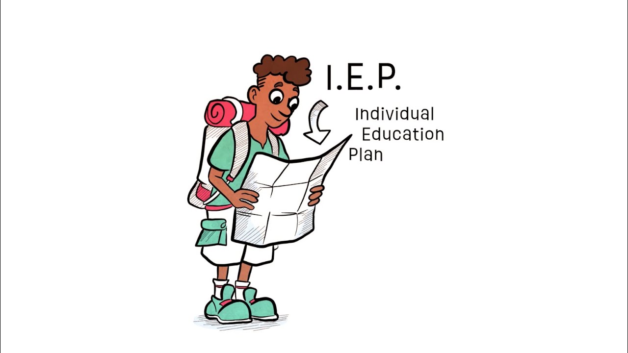 Special Education 6 Individual Education Plans YouTube Special Education 6 Individual Education Plans YouTube