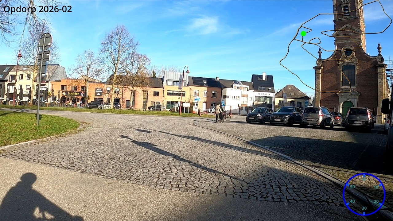 Rondrit met de Stromer ST3 in Opdorp, 5 jaar later