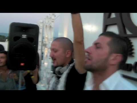 Autodromo club-Nicola Fasano dj