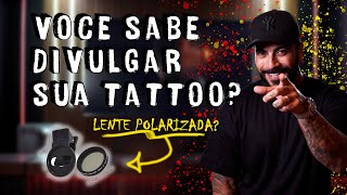 FOTO PARA TATUAGEM / LENTE POLARIZADA screenshot 4