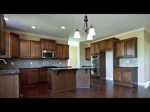 The Mackenzie by Drees Homes (ab1005245) Nashville...