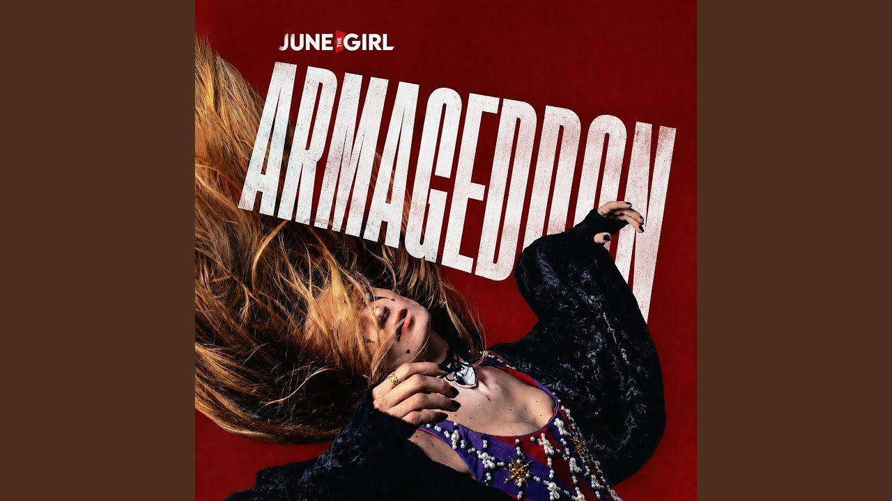 Armageddon (VIP REMIX) - YouTube