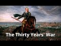 The Thirty Years' War: Causes, Consequences, and Key Events in European History