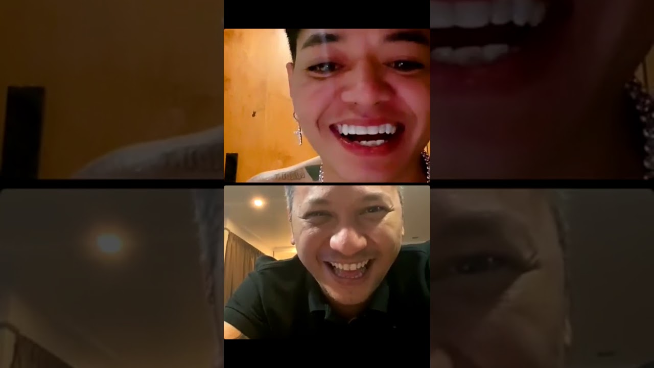 Gading Marten Live Stream, February 25, 2021