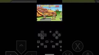 Vega Vs. Sagat Street Fighter Ii Turbo Hyper Fighting Snes