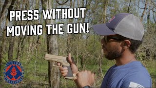 Celebrity Trigger Press in Detail Wealth