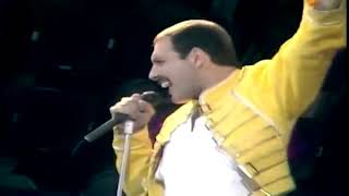 Queen  - One Vision (Subtitulado Español)