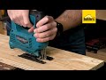 Makita M4301 B Jig Saw